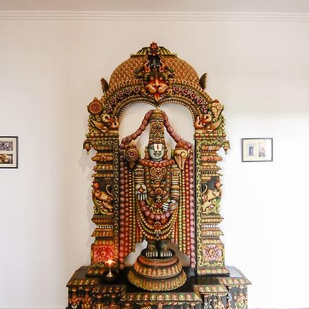 Shanti Home Delhi  Exterior photo