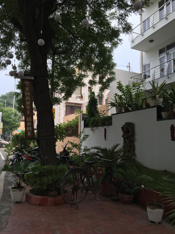 Shanti Home Delhi  Exterior photo