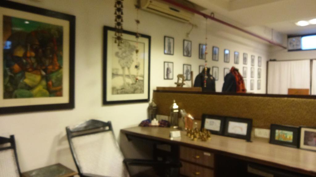 Shanti Home Delhi  Exterior photo