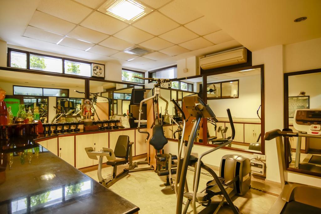 Shanti Home Delhi  Exterior photo