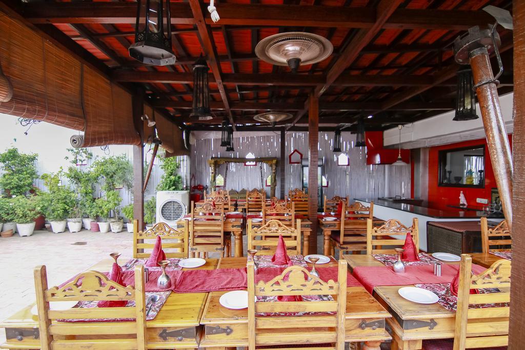 Shanti Home Delhi  Exterior photo