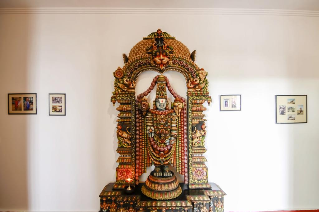Shanti Home Delhi  Exterior photo