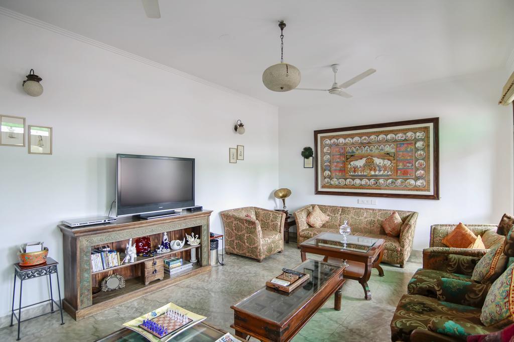 Shanti Home Delhi  Exterior photo