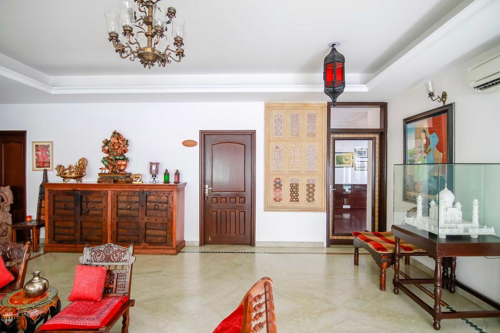 Shanti Home Delhi  Exterior photo