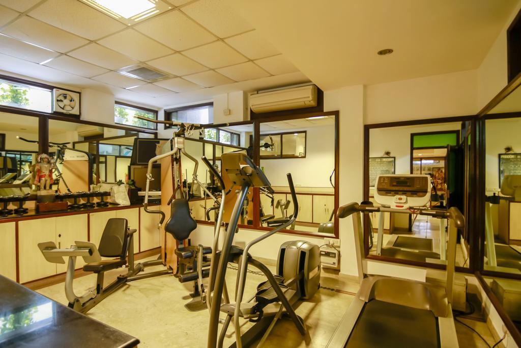 Shanti Home Delhi  Exterior photo