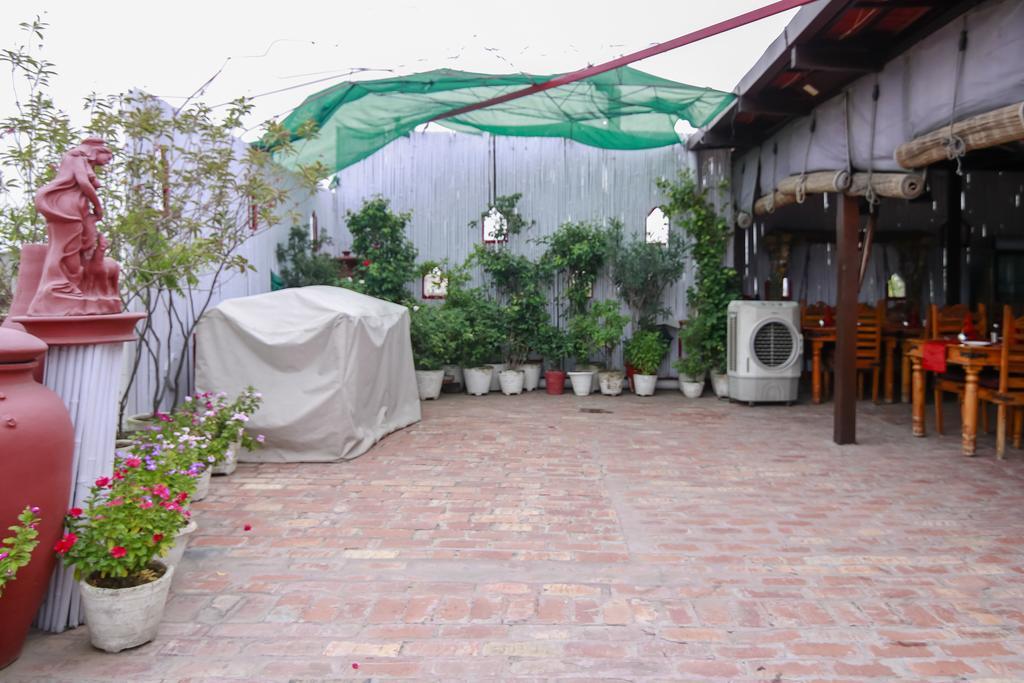 Shanti Home Delhi  Exterior photo