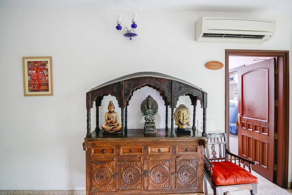 Shanti Home Delhi  Exterior photo