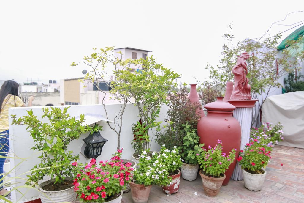 Shanti Home Delhi  Exterior photo