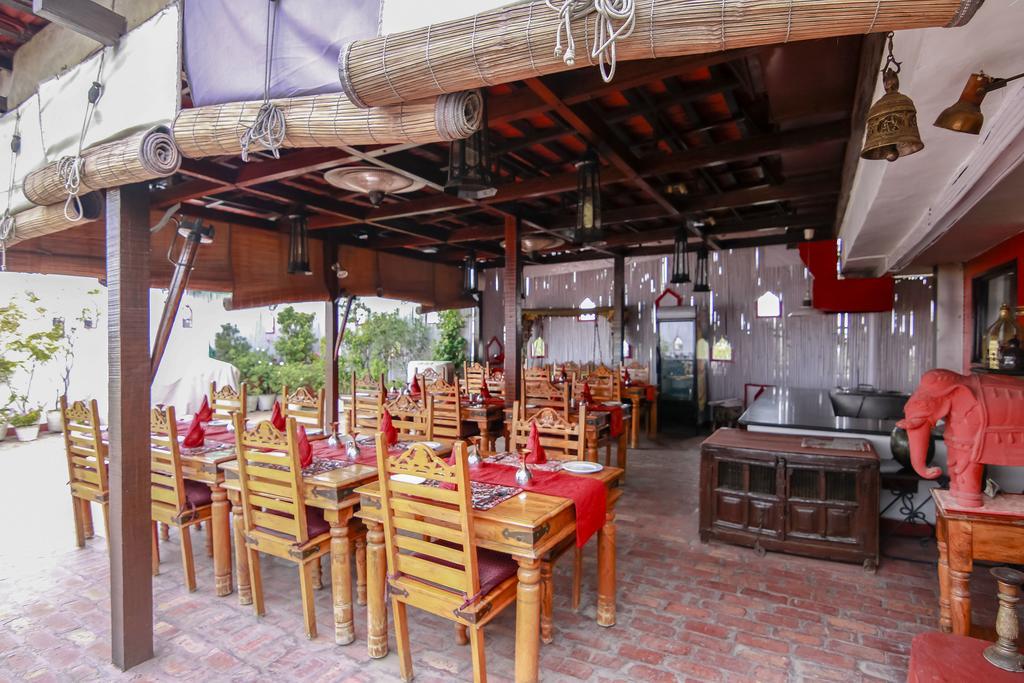 Shanti Home Delhi  Exterior photo
