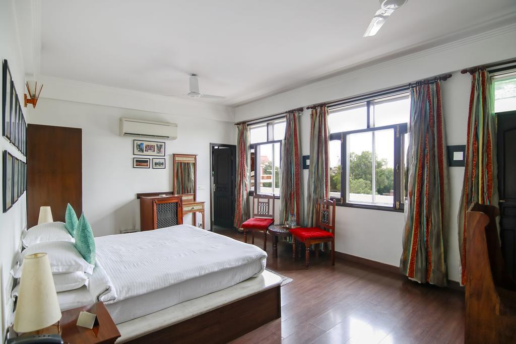 Shanti Home Delhi  Exterior photo