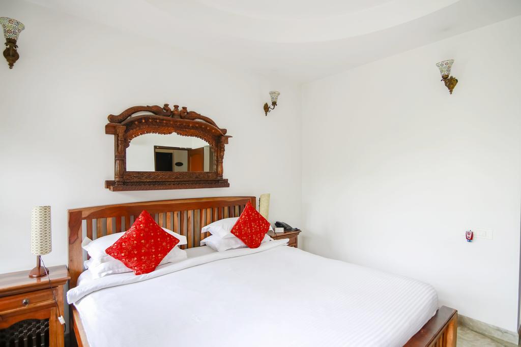 Shanti Home Delhi  Exterior photo