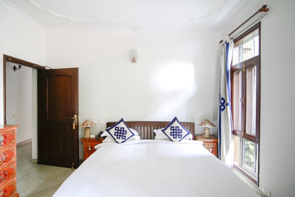 Shanti Home Delhi  Exterior photo