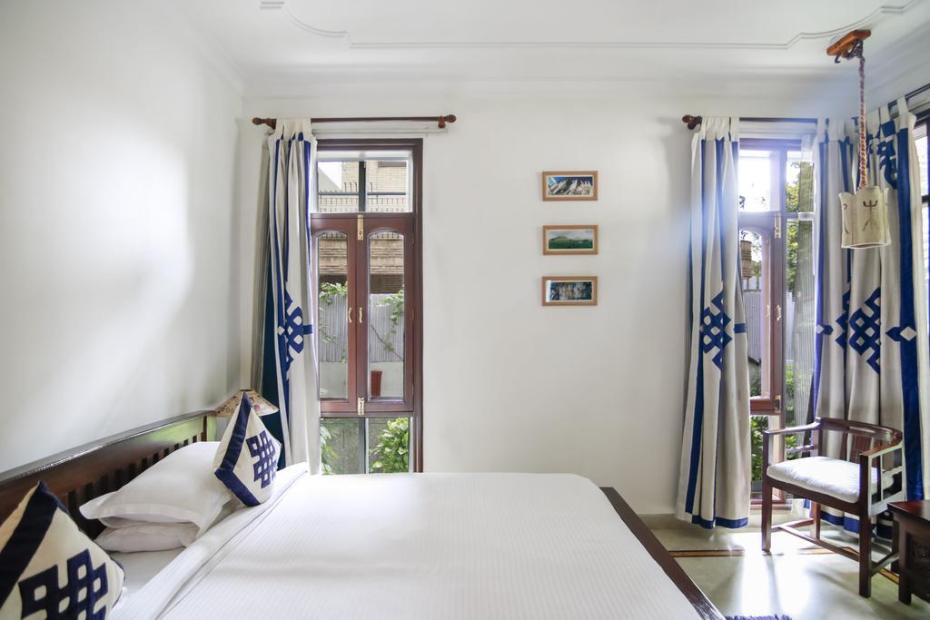 Shanti Home Delhi  Exterior photo