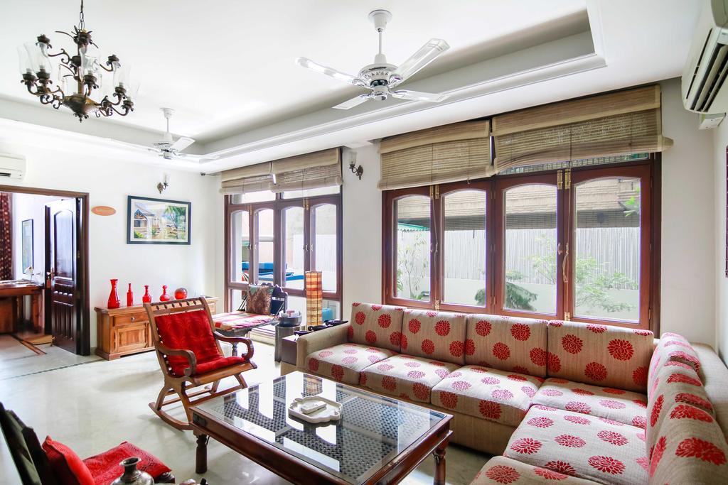 Shanti Home Delhi  Exterior photo
