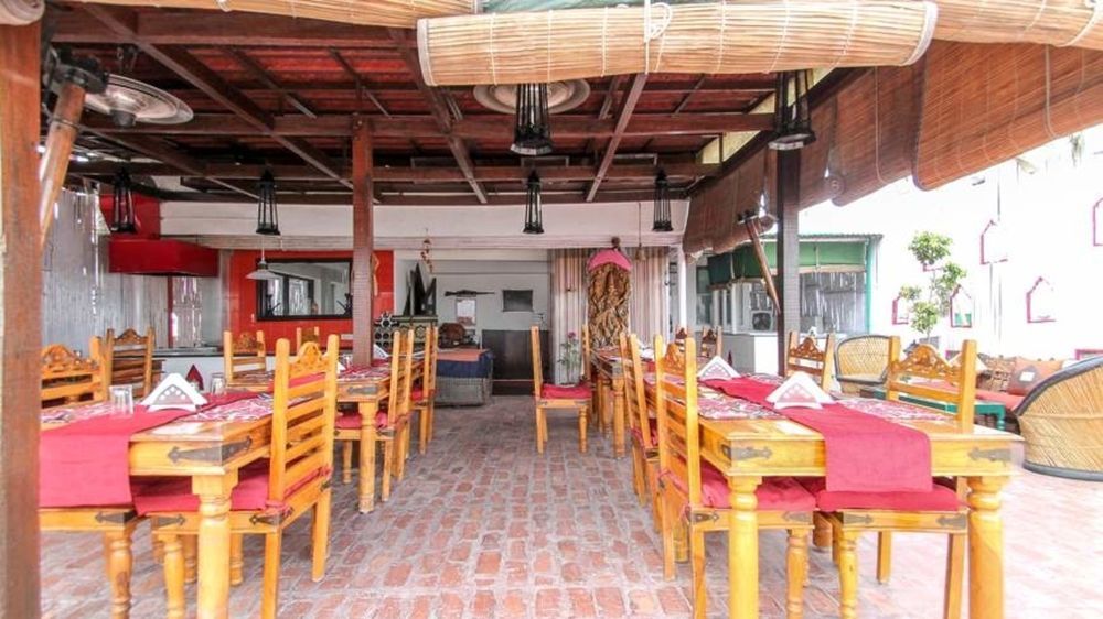 Shanti Home Delhi  Exterior photo