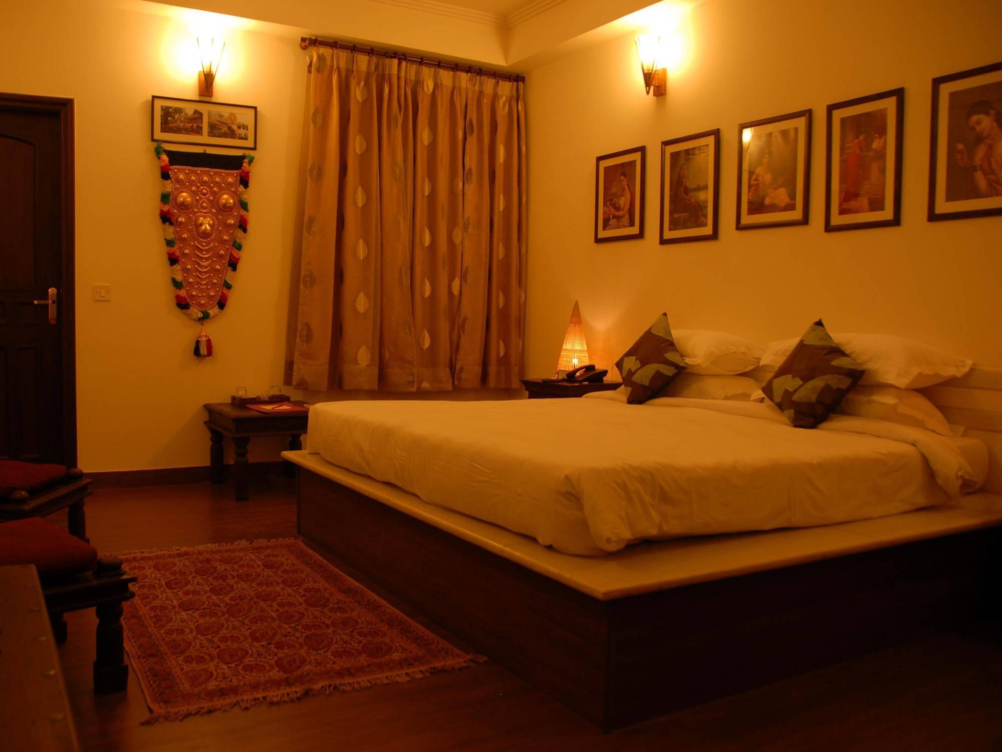 Shanti Home Delhi  Exterior photo