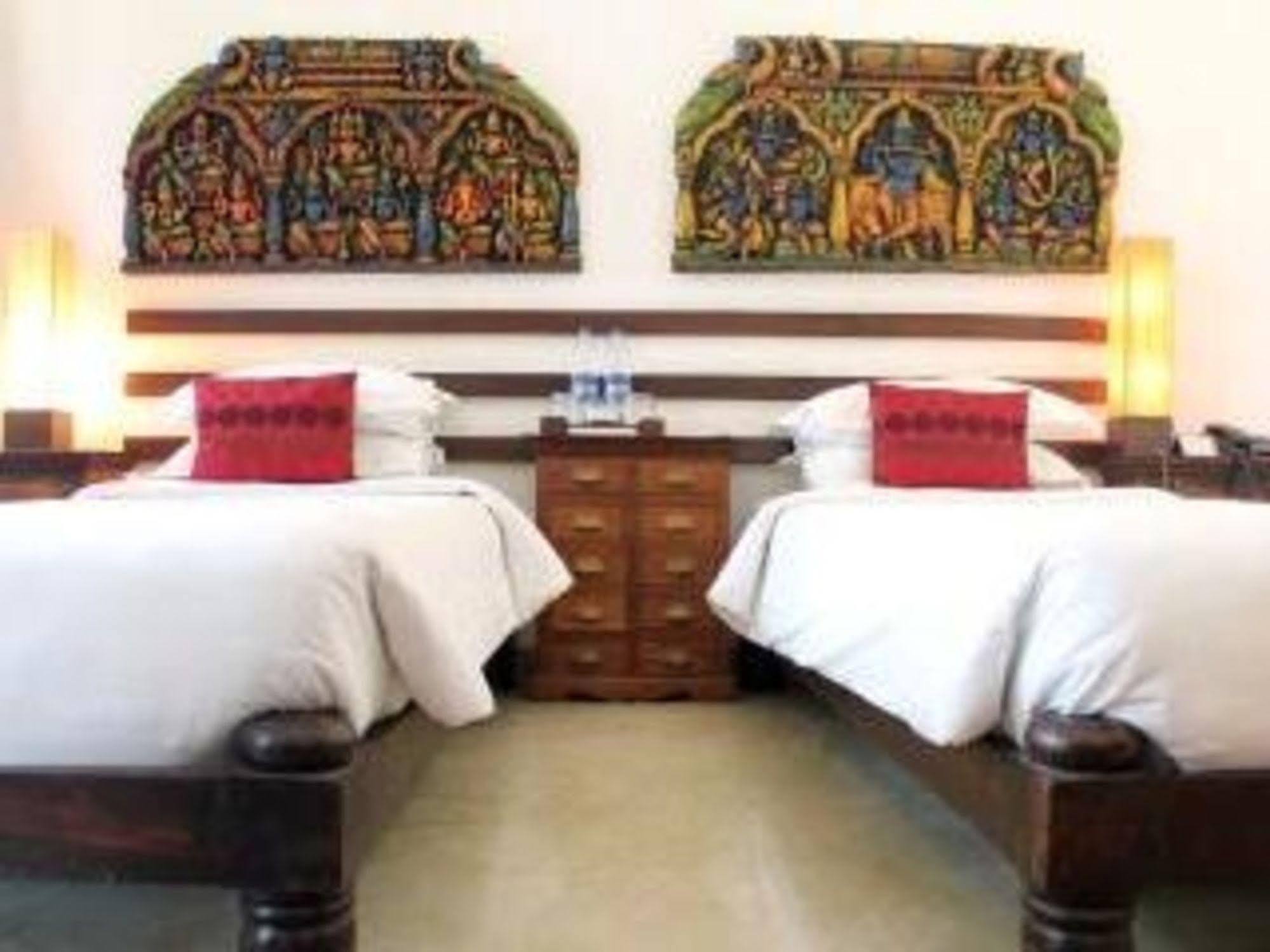 Shanti Home Delhi  Exterior photo