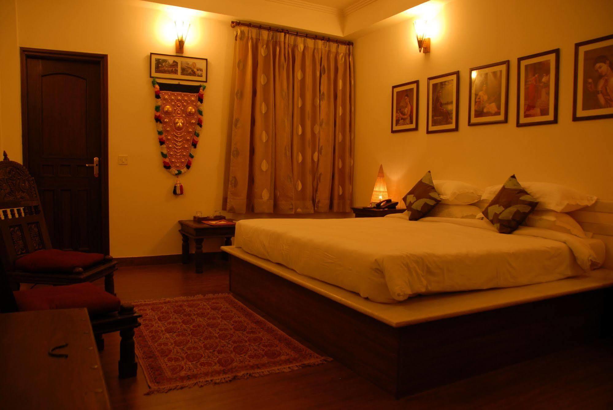 Shanti Home Delhi  Exterior photo