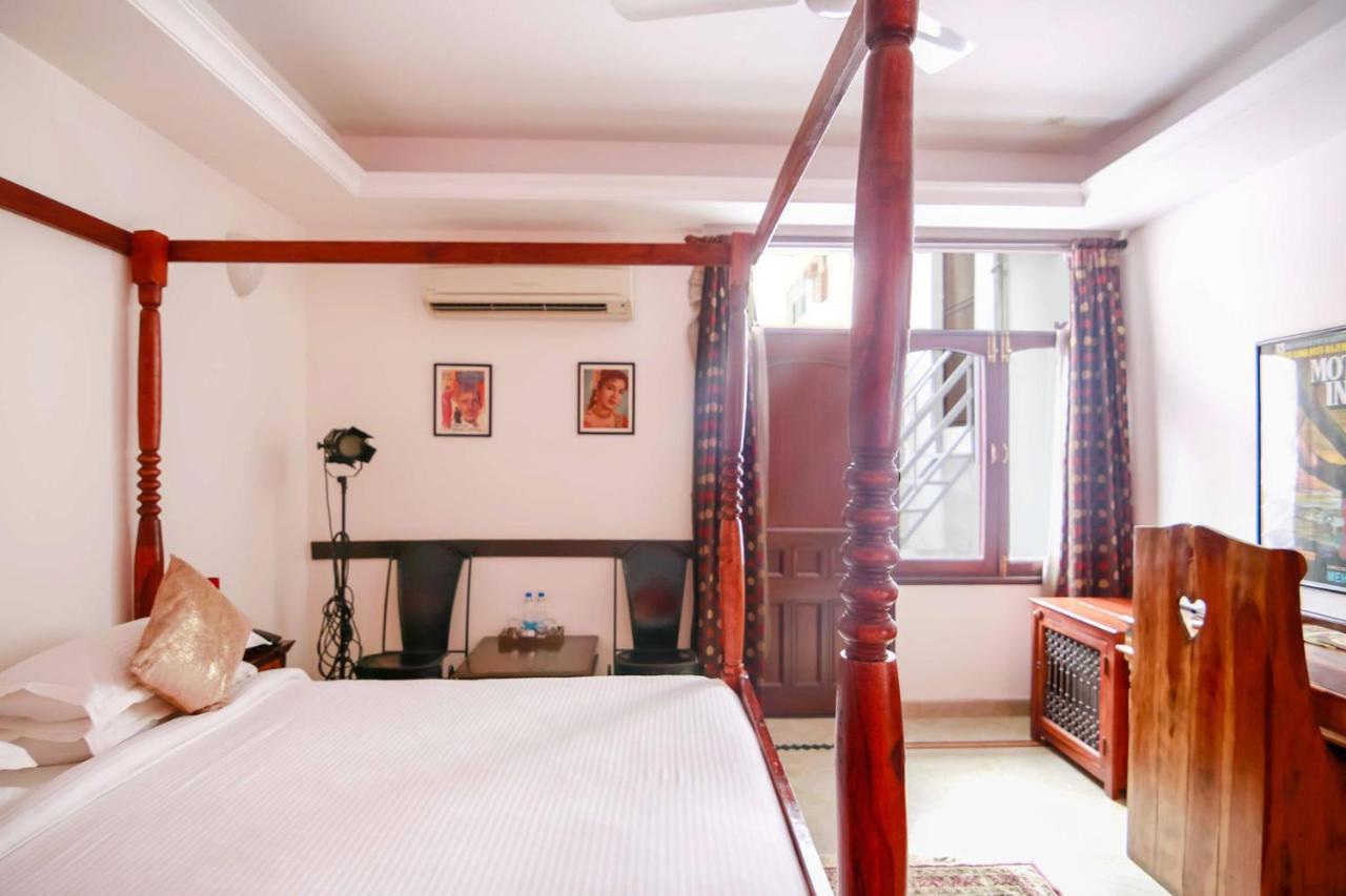 Shanti Home Delhi  Exterior photo