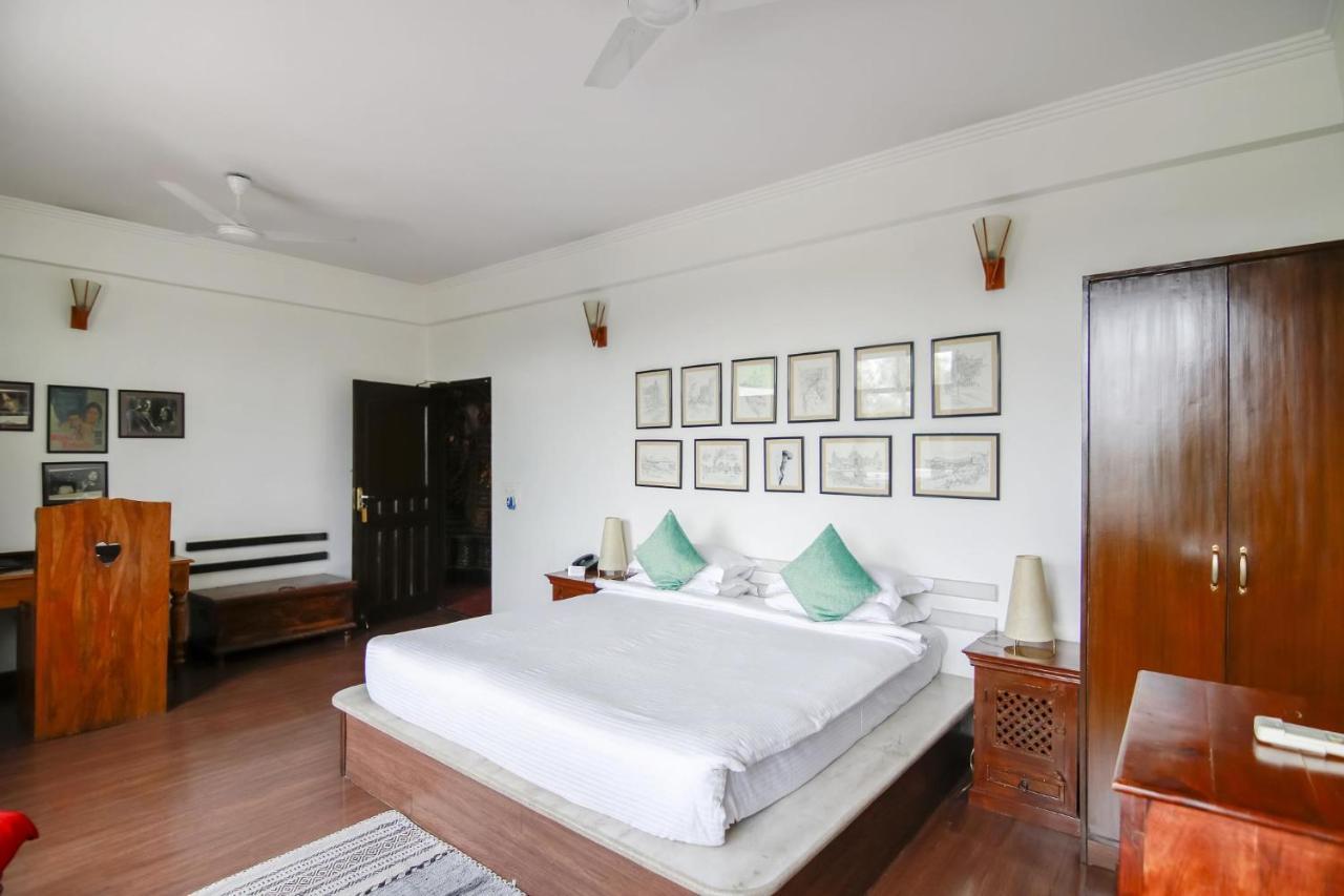 Shanti Home Delhi  Exterior photo